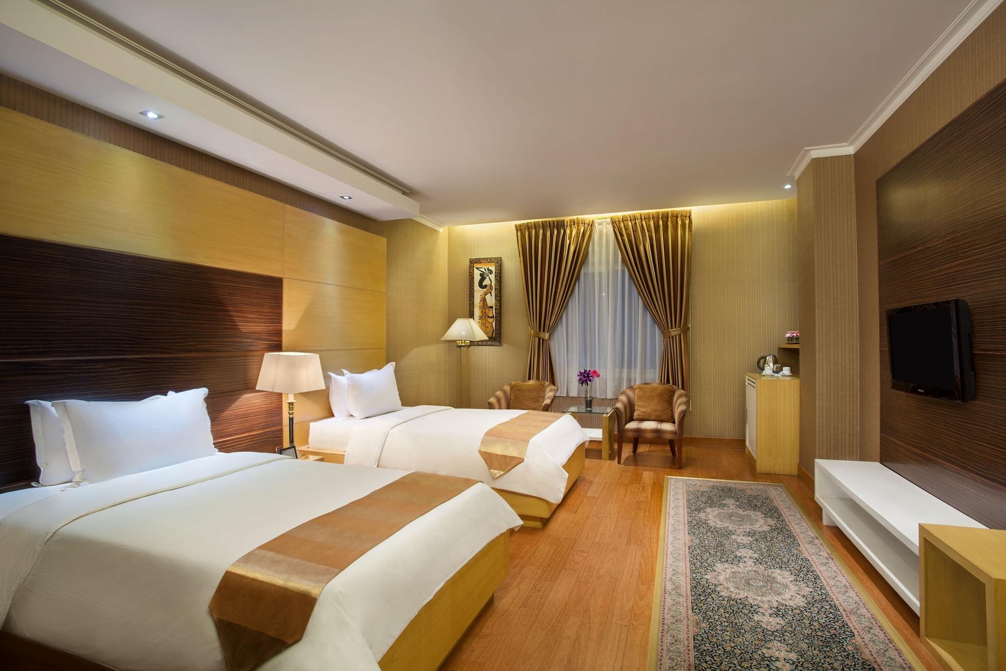 Sahati Hotel Джакарта Экстерьер фото
