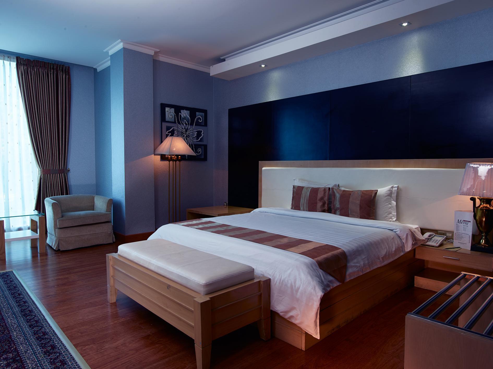 Sahati Hotel Джакарта Экстерьер фото