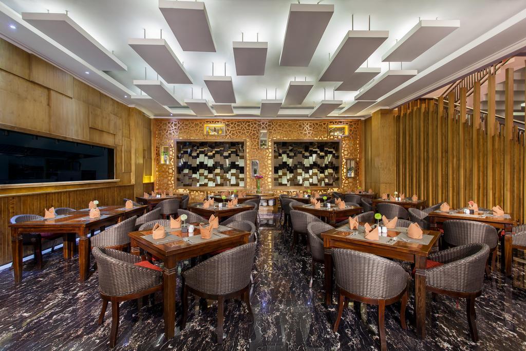 Sahati Hotel Джакарта Экстерьер фото