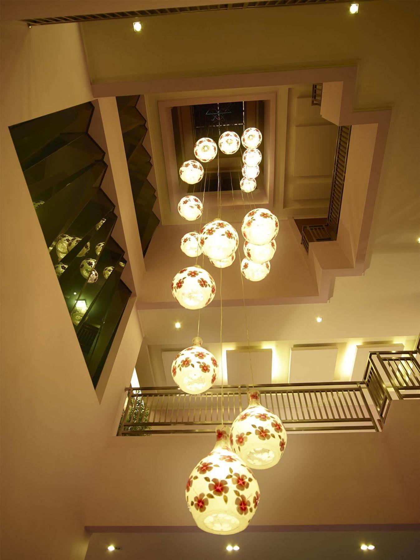 Sahati Hotel Джакарта Экстерьер фото