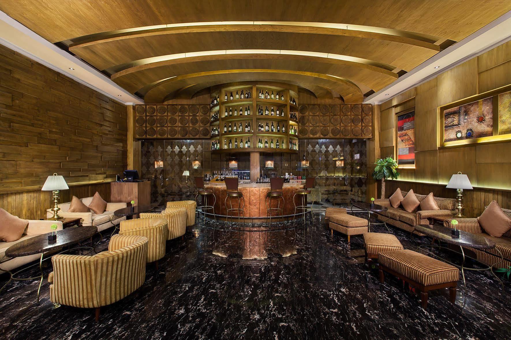 Sahati Hotel Джакарта Экстерьер фото